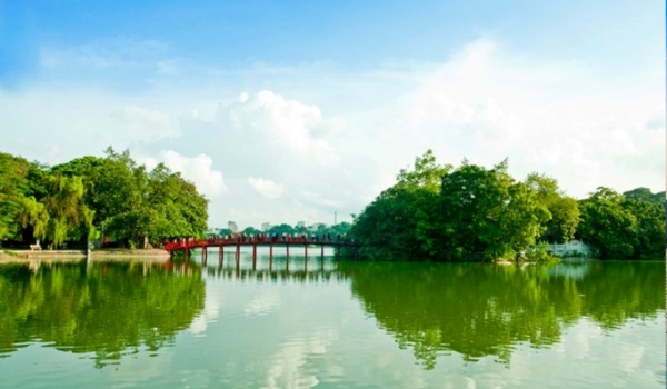 HA NOI CITY ONE DAY TRIP